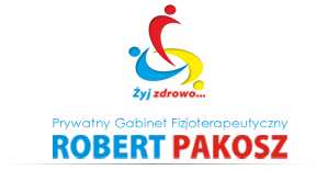Robert Pakosz - Fizjoterapia Płock